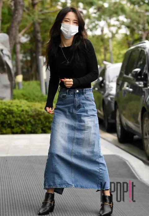 Jeon Ji-yoon — Radio Arrival