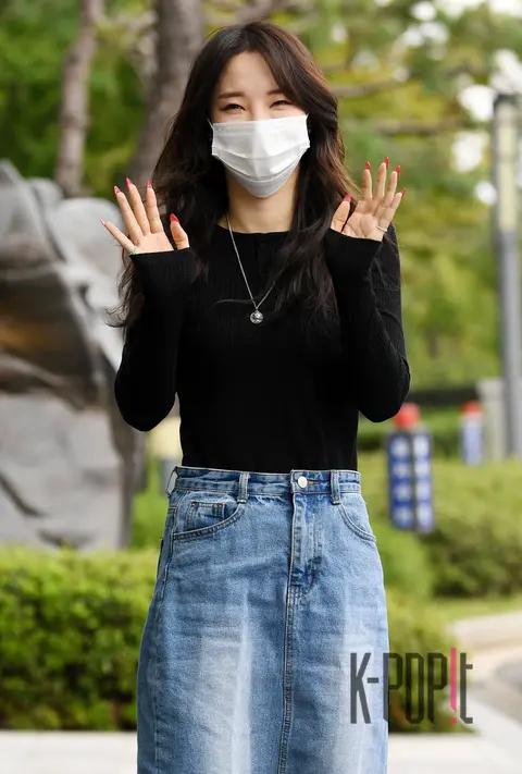 Jeon Ji-yoon — Radio Arrival