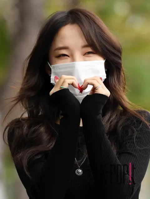 Jeon Ji-yoon — Radio Arrival