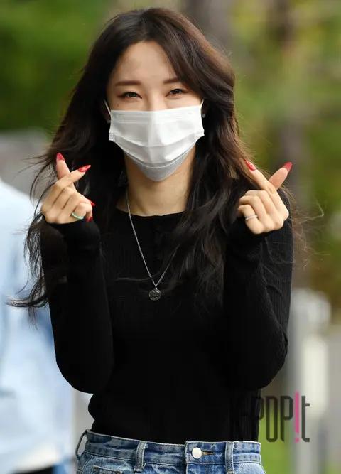 Jeon Ji-yoon — Radio Arrival