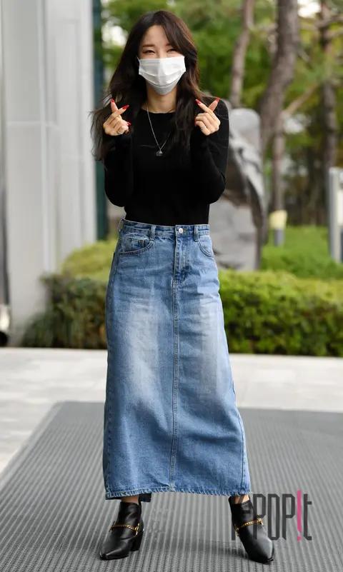 Jeon Ji-yoon — Radio Arrival