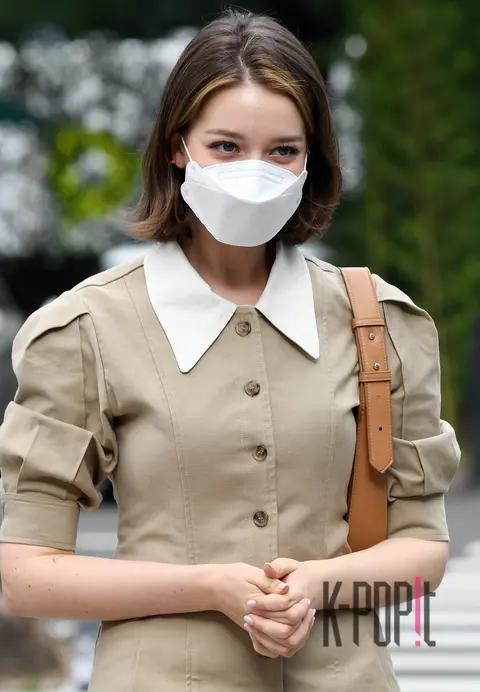 Angelina Danilova — Happy Champion Season 2 Departure