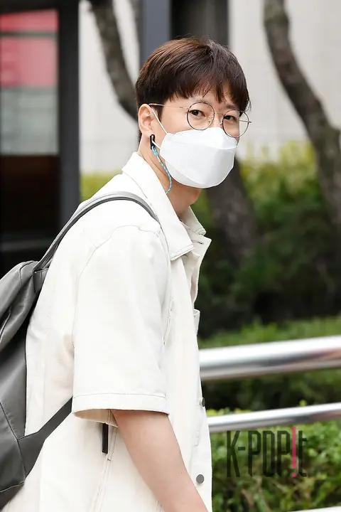 Jo Woo-jong — Arrival