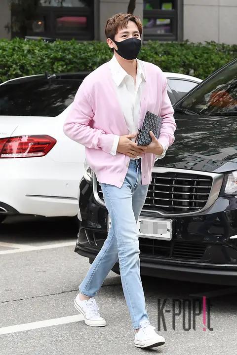 Nichkhun — Arrival