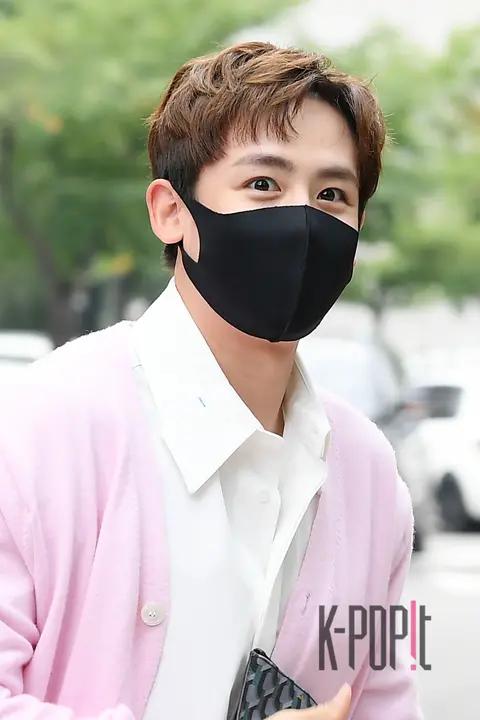 Nichkhun — Arrival