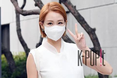 Oh Jung-yeon — Arrival