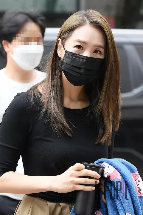 Lee Ji-ae — Arrival