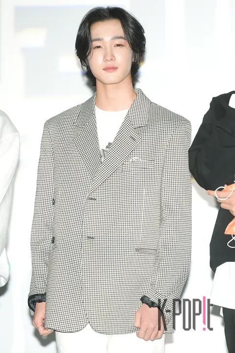 P1Harmony, Soul — P1H Press Screening Stage Greeting