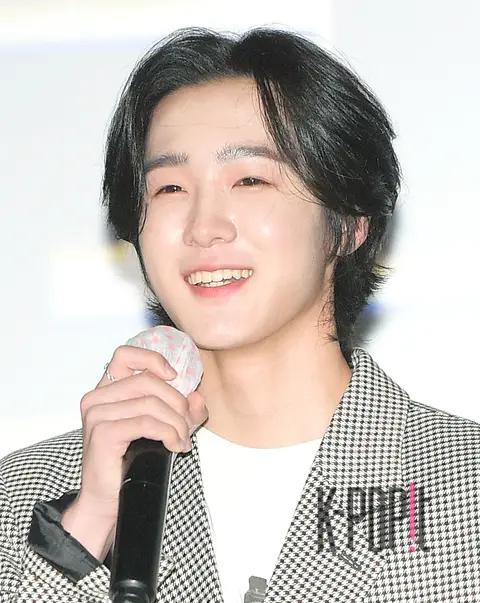 P1Harmony, Soul — P1H Press Screening Stage Greeting