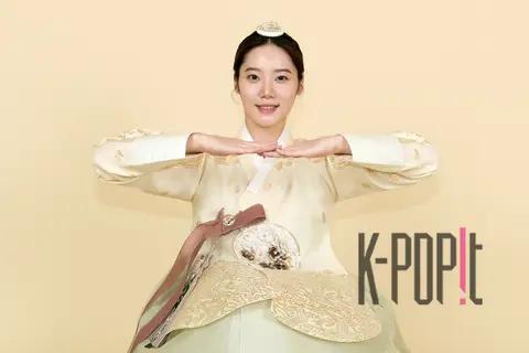 Kim Mi-soo — Kim Mi-soo Home Interview