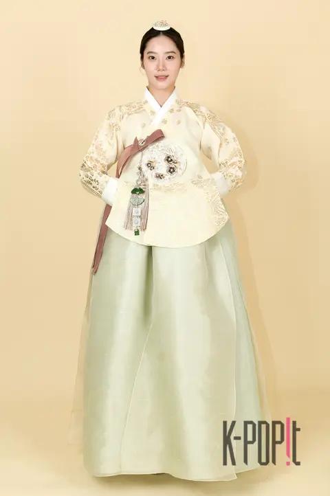 Kim Mi-soo — Kim Mi-soo Home Interview