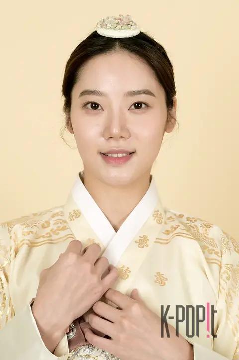 Kim Mi-soo — Kim Mi-soo Home Interview