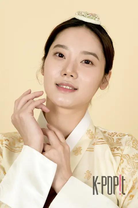 Kim Mi-soo — Kim Mi-soo Home Interview
