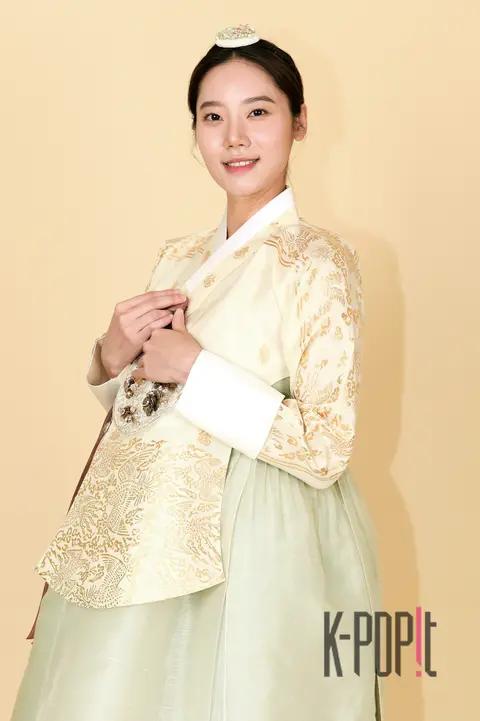 Kim Mi-soo — Kim Mi-soo Home Interview