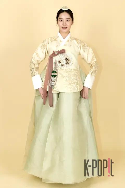 Kim Mi-soo — Kim Mi-soo Home Interview