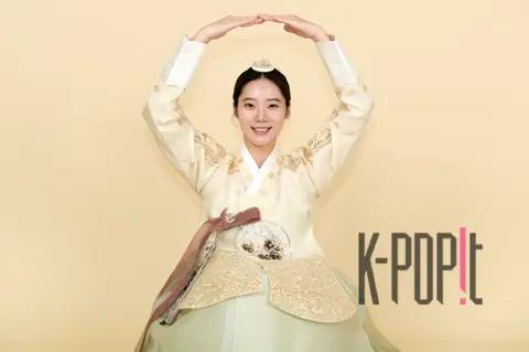 Kim Mi-soo — Kim Mi-soo Home Interview