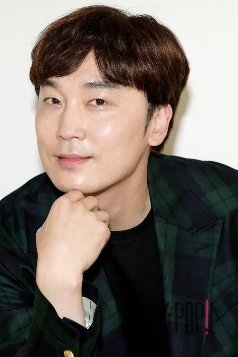 Seo Hyun-woo — Interview
