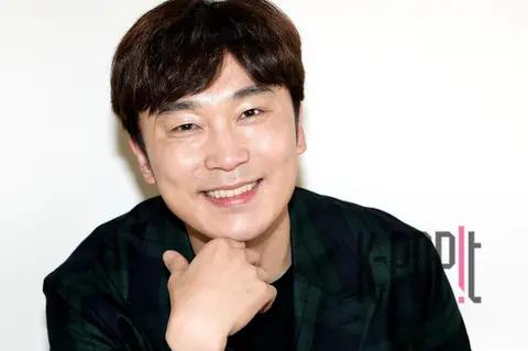Seo Hyun-woo — Interview