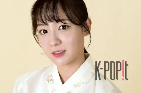 Chaebin — Chae Bin Home Interview