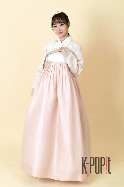 Chae Bin Home Interview — 2020-09-23