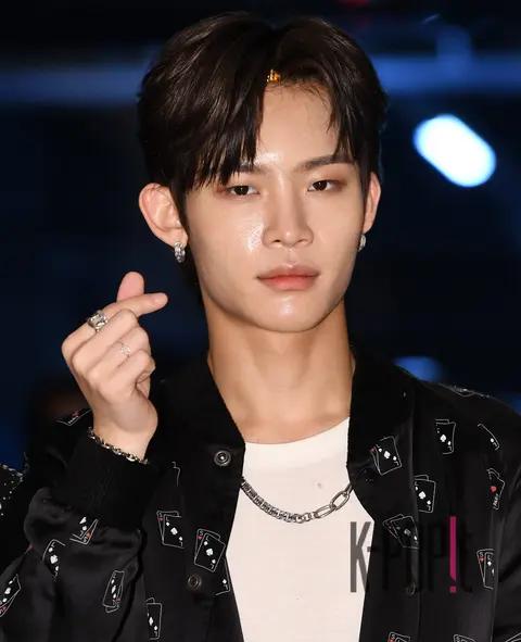 TOO, Chan — TikTok Stage Arrival
