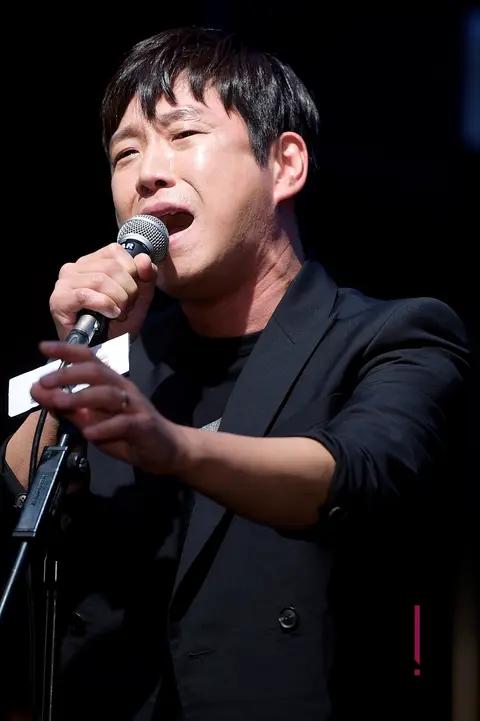 Gwangju — Musical Gwangju Showcase Rehearsal