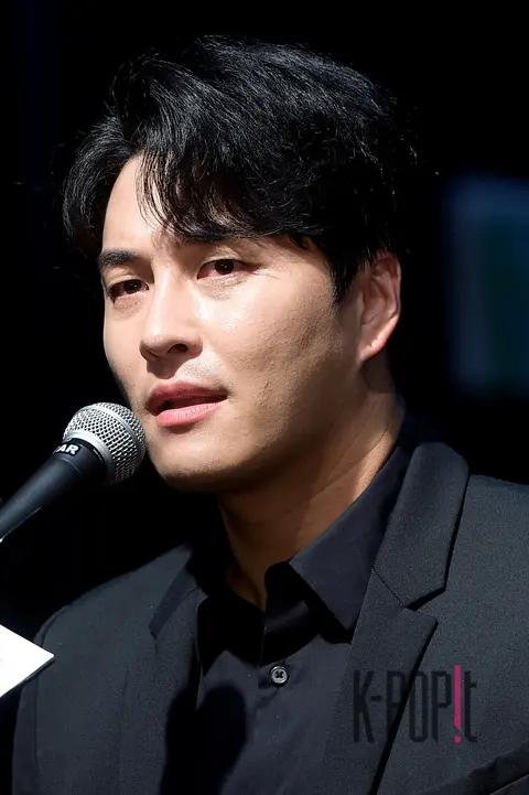 Gwangju — Musical Gwangju Showcase Rehearsal