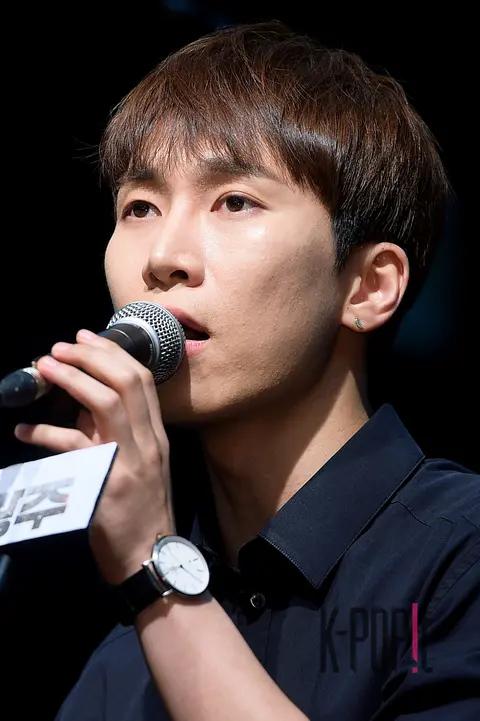 Gwangju — Musical Gwangju Showcase Rehearsal