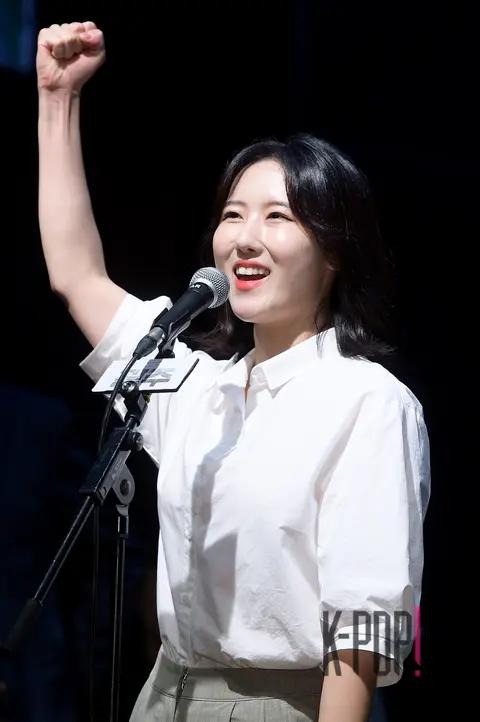 Gwangju — Musical Gwangju Showcase Rehearsal