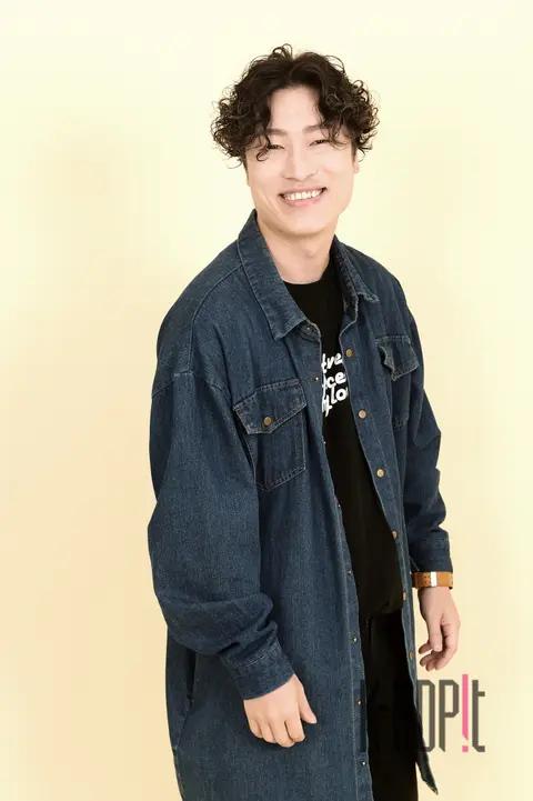 Cho Moon-geun — Cho Moon-geun Visit Interview