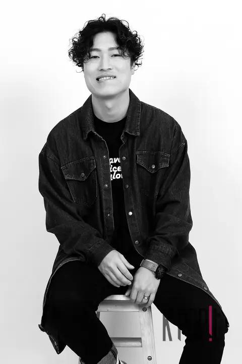 Cho Moon-geun — Cho Moon-geun Visit Interview