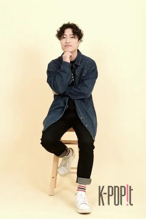Cho Moon-geun — Cho Moon-geun Visit Interview