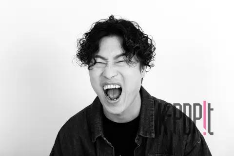Cho Moon-geun — Cho Moon-geun Visit Interview