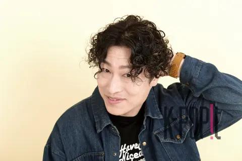 Cho Moon-geun — Cho Moon-geun Visit Interview