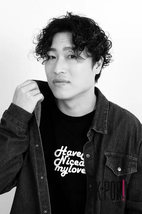 Cho Moon-geun — Cho Moon-geun Visit Interview
