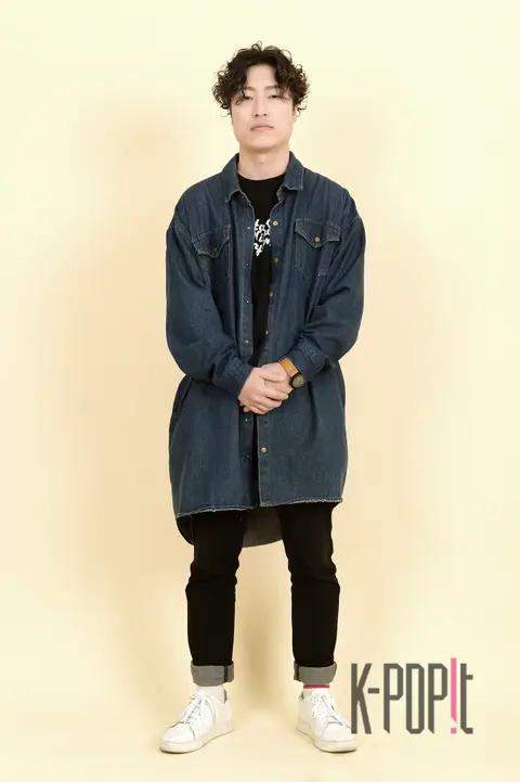 Cho Moon-geun — Cho Moon-geun Visit Interview