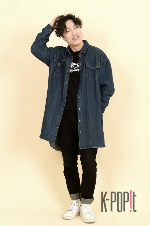 Cho Moon-geun — Cho Moon-geun Visit Interview