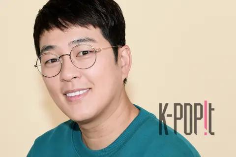 Park Gwang-hyeon — Park Gwang-hyun Home Visit Interview
