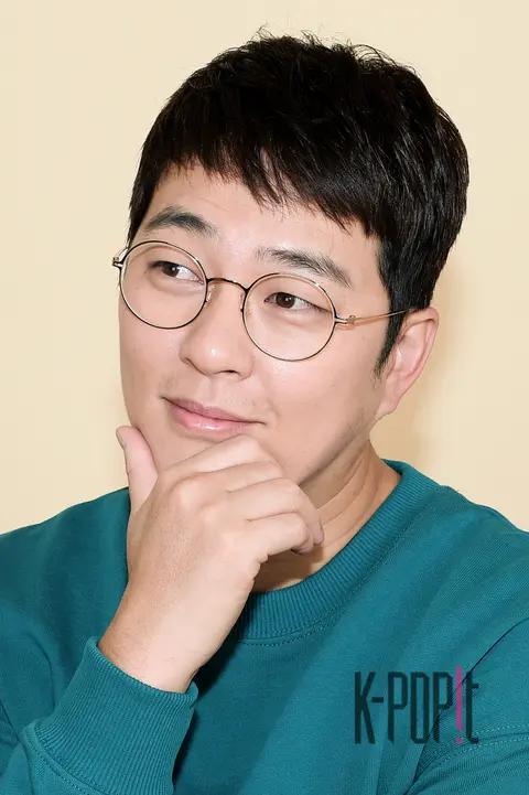 Park Gwang-hyeon — Park Gwang-hyun Home Visit Interview