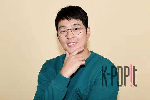 Park Gwang-hyeon — Park Gwang-hyun Home Visit Interview