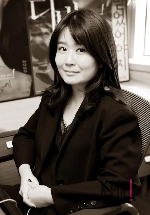 Lee Ji-soo, Investment Division Team Lead — Interview