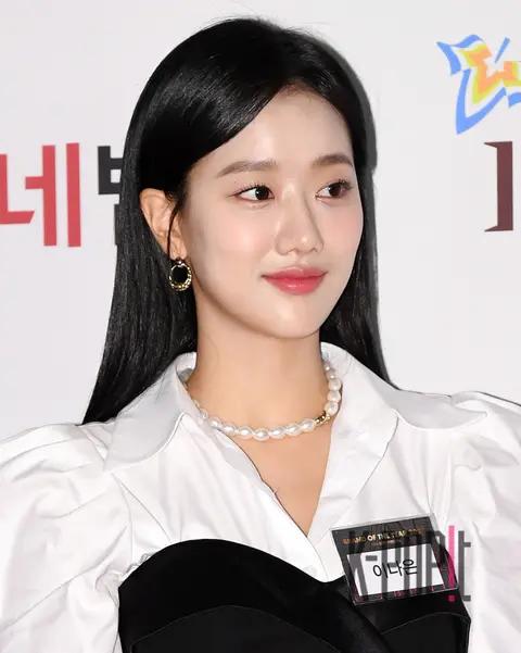 APRIL, Lee Na-eun — Brand Awards Ceremony