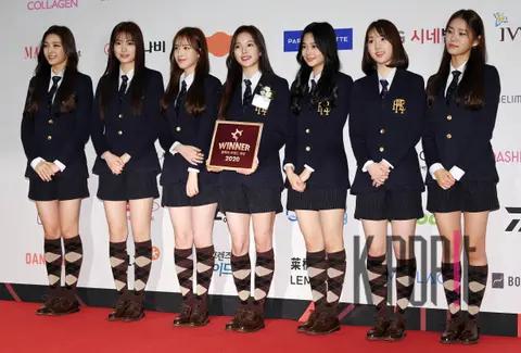 Weeekly — Brand Awards Ceremony
