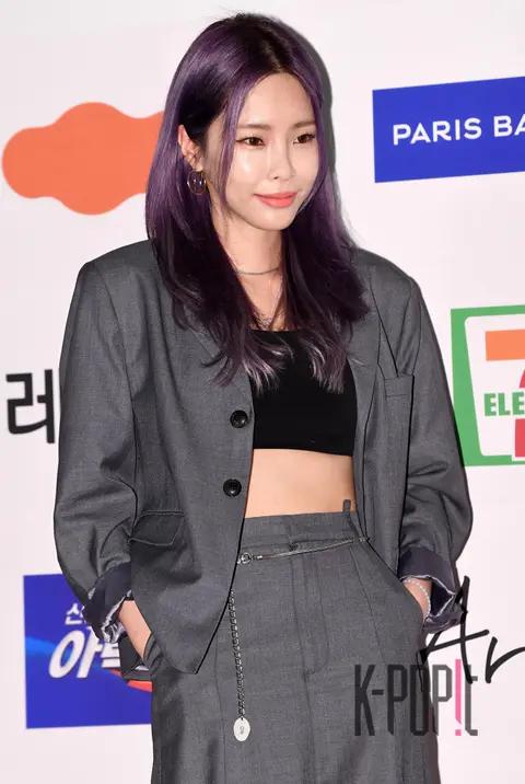 HAZE — Brand Awards Ceremony