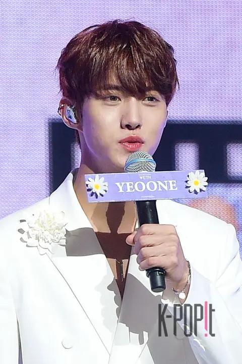 PENTAGON, Yen-an — PENTAGON Showcase