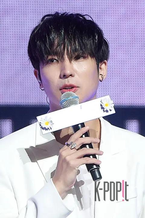 PENTAGON, Yuto — PENTAGON Showcase