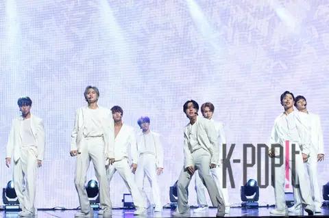 PENTAGON — PENTAGON Showcase
