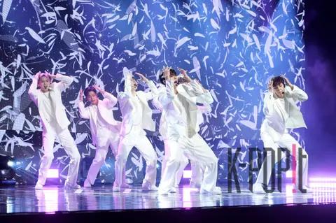 PENTAGON — PENTAGON Showcase