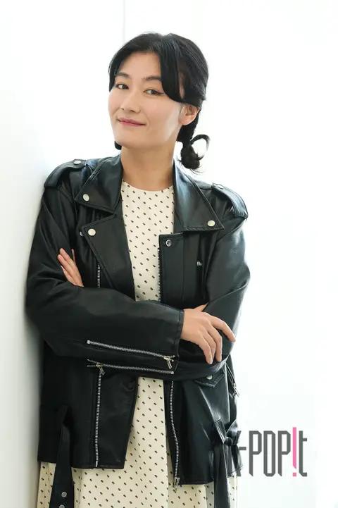 Kim Mi-ryeo — Star Book Room