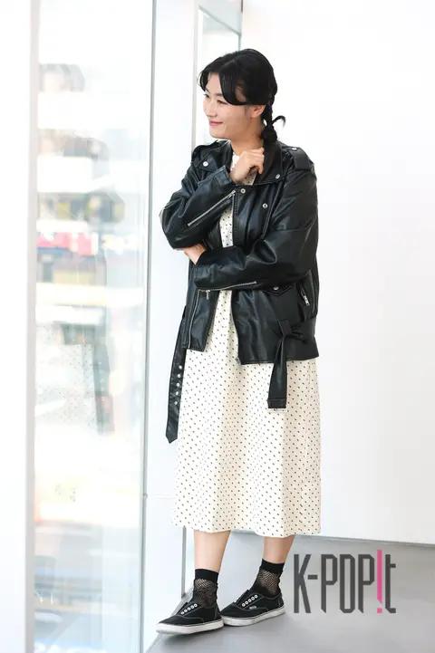 Kim Mi-ryeo — Star Book Room